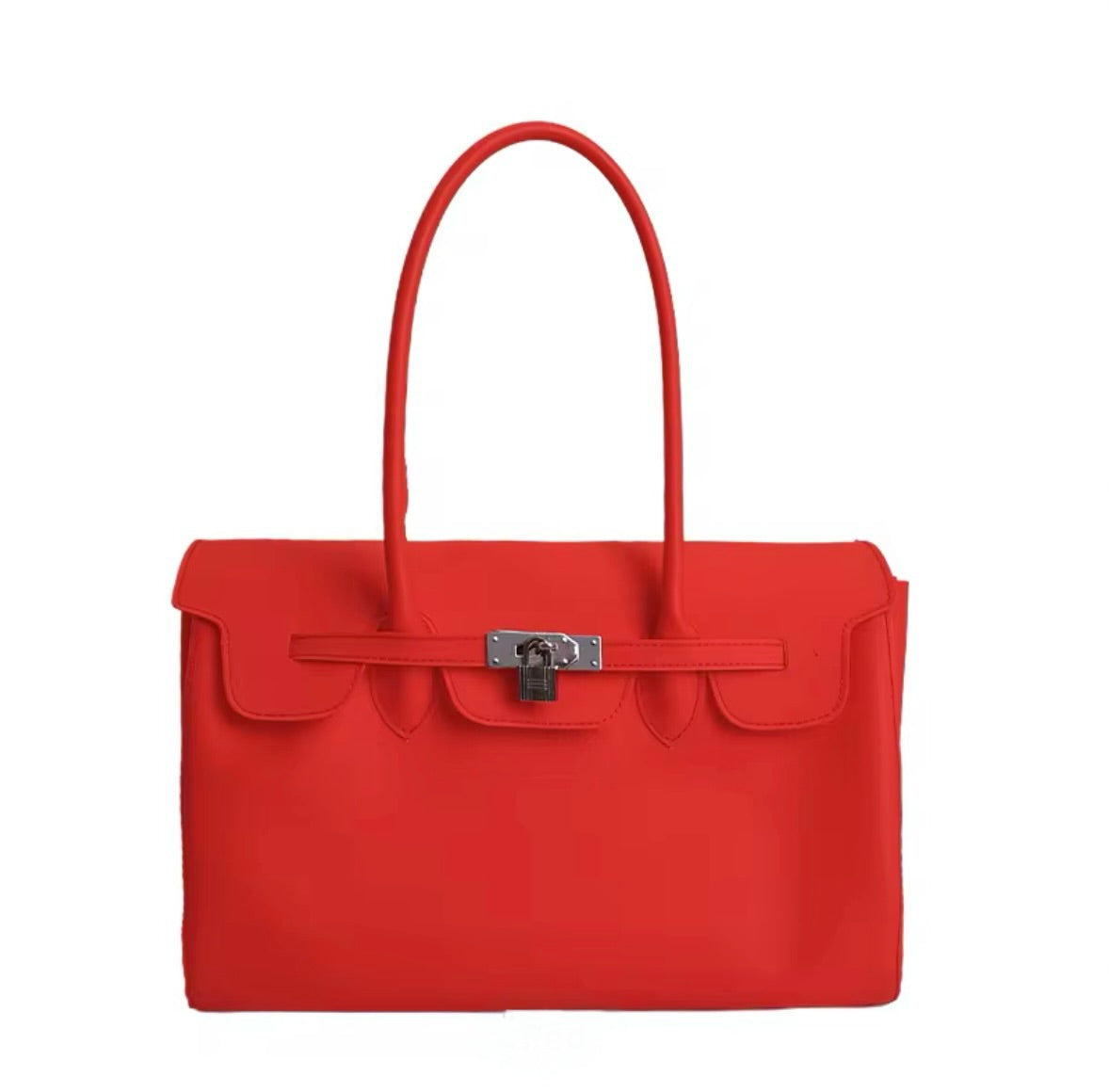 Sac Jelly Cadenas Rouge